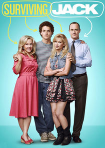 Surviving Jack poster