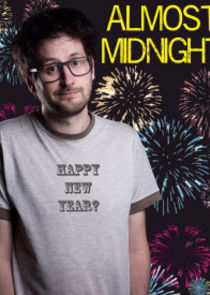 Almost Midnight poster