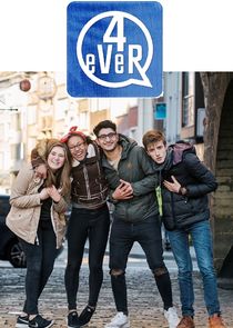 4eVeR poster