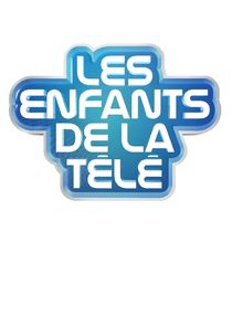 Les enfants de la télé poster