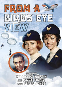 From a Bird's Eye View poster