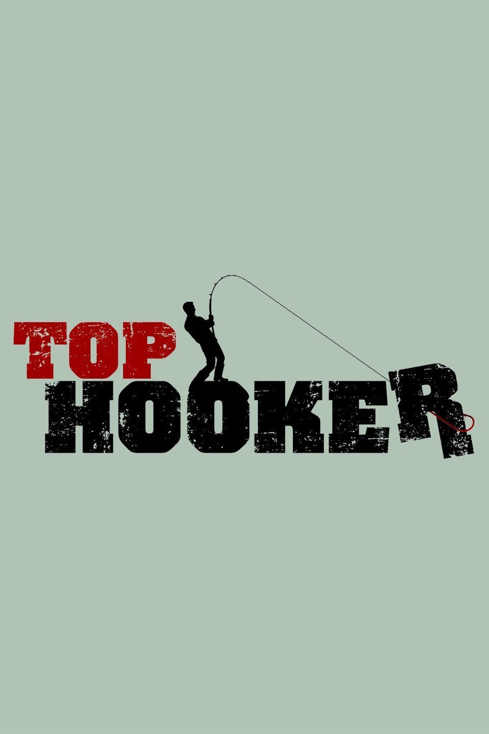 Top Hooker poster