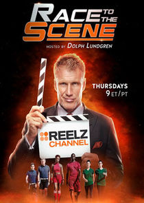 Race to the Scene poster