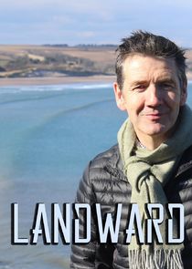 Landward poster