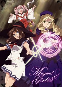 Rental Magica poster