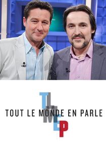 Tout le monde en parle poster