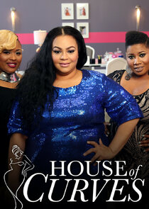 House of Curves poster
