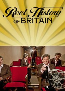 Reel History of Britain poster
