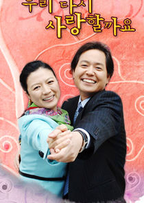 Can We Love Again? poster