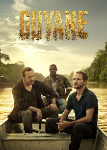 Guyane poster