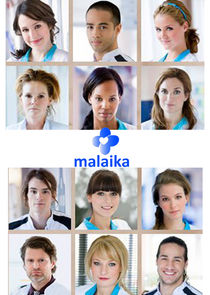 Malaika poster