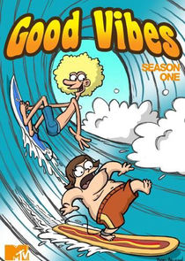 Good Vibes poster