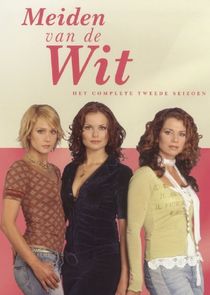 Meiden van De Wit poster