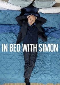 In Bed with Simon poster