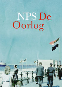 De Oorlog poster
