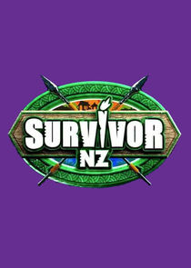Survivor New Zealand poster