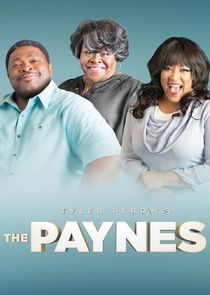 The Paynes poster