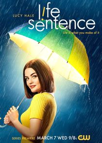 Life Sentence poster