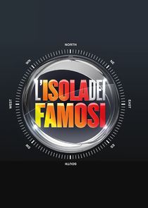 L'Isola dei Famosi poster