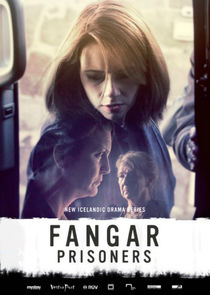 Fangar poster