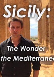 Sicily: The Wonder of the Mediterranean poster