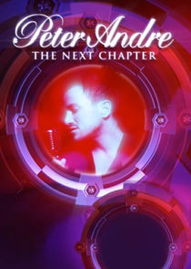 Peter Andre: The Next Chapter poster