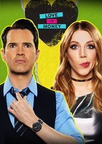 Your Face or Mine? poster