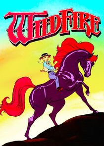 Wildfire poster