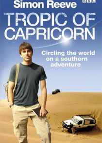 Tropic of Capricorn poster