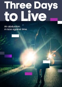 Three Days to Live poster