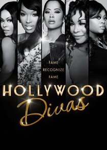 Hollywood Divas poster