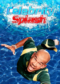 Celebrity Splash! poster