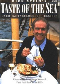 Rick Stein's Taste of the Sea poster
