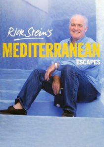 Rick Stein's Mediterranean Escapes poster