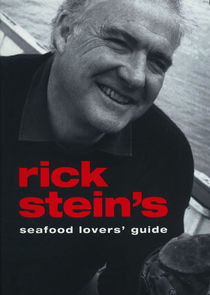 Rick Stein's Seafood Lovers' Guide poster