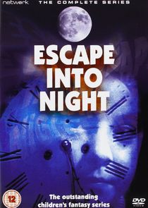 Escape Into Night poster