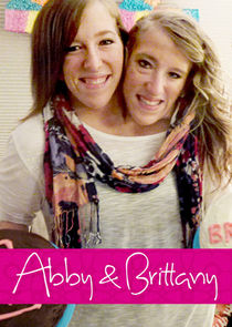 Abby & Brittany poster