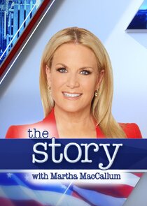 The Story poster