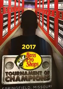 Bass Pro Shops Tournament of Champions poster