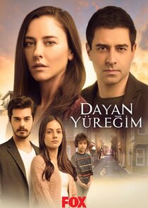 Dayan Yüreğim poster