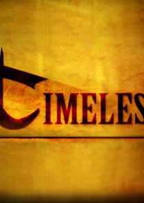 Timeless poster
