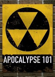 Apocalypse 101 poster