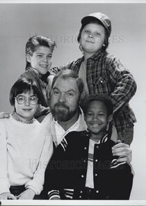 Fathers and Sons poster