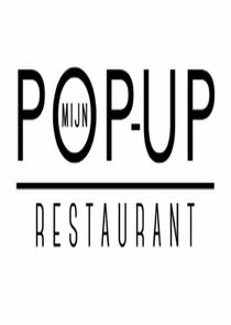 Mijn Pop-uprestaurant! poster