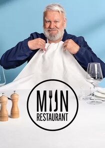 Mijn Restaurant poster