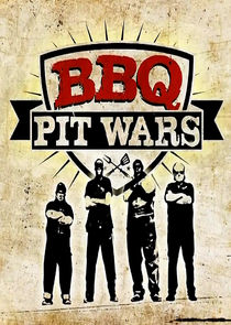 BBQ Pit Wars poster