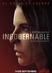 Ingobernable poster