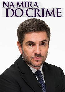 Na Mira do Crime poster