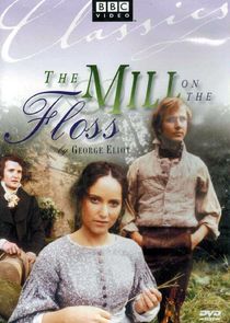 The Mill on the Floss poster