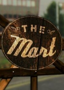 The Mart poster